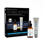 SkinCeuticals Double Defence Phloretin CF Kit (Worth £222)