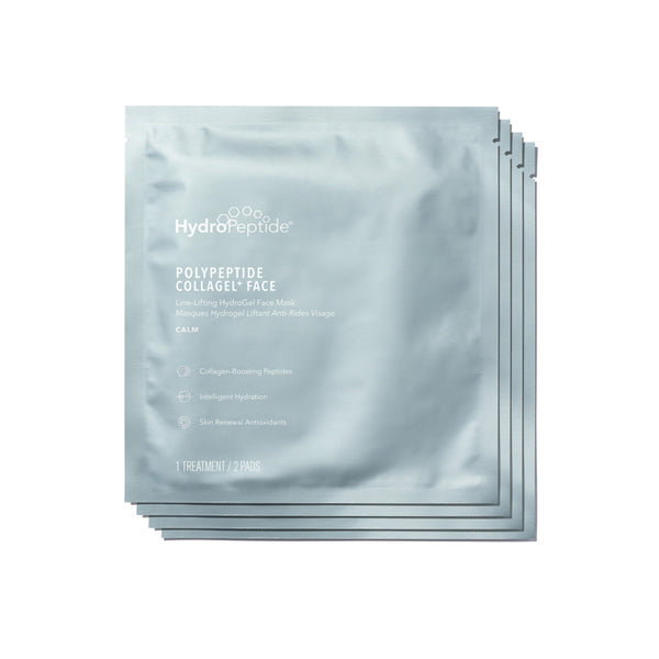 HydroPeptide PolyPeptide Collagel+ Face Mask