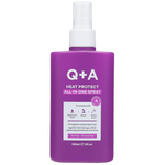 Q+A Heat Protect All-In-One Spray 150ml