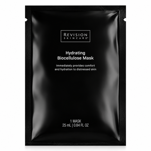 Revision Skincare Hydrating Biocellulose Mask
