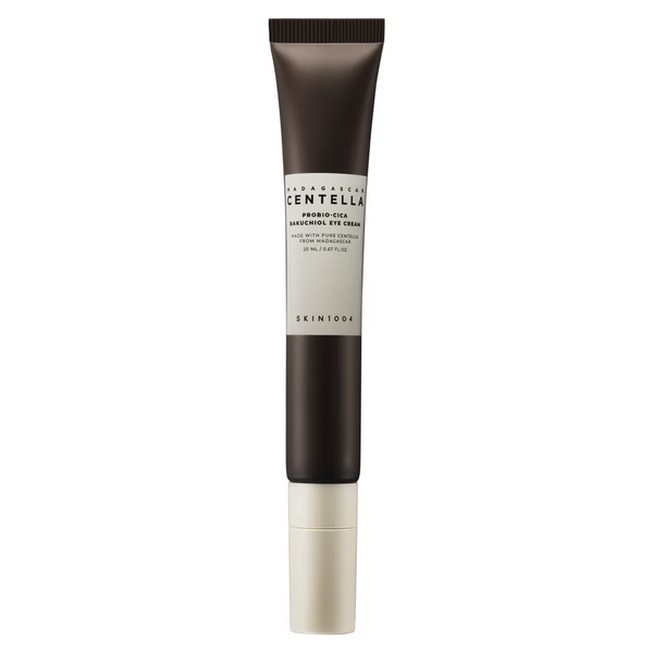 Skin1004 Madagascar Centella Probio-Cica Bakuchiol Eye Cream 20ml