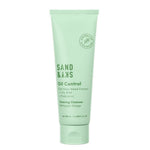 Sand & Sky Clearing Cleanser 120ml