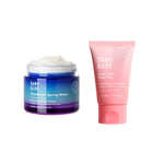 Sand & Sky Mask and Night Cream Duo