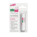 Freebie: Sebamed Lip Defense Stick SPF30 4.8g (100% off)