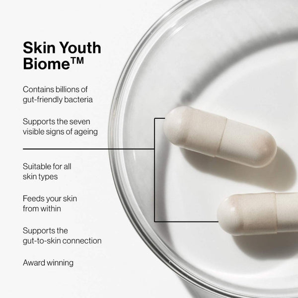 Advanced Nutrition Programme Skin Youth Biome 10 Day Discovery Pack
