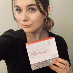 Advanced Nutrition Programme Inflammaging Duo