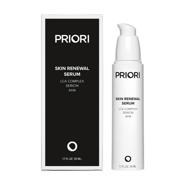 PRIORI LCA - Skin Renewal Serum