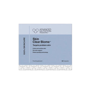 Advanced Nutrition Programme Skin Clear Biome