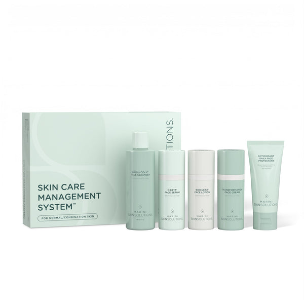 Marini SkinSolutions (Formerly Jan Marini) Skin Care Management System - Normal/Combination Skin - Marini Antioxidant Daily Face Protectant Untinted SPF30
