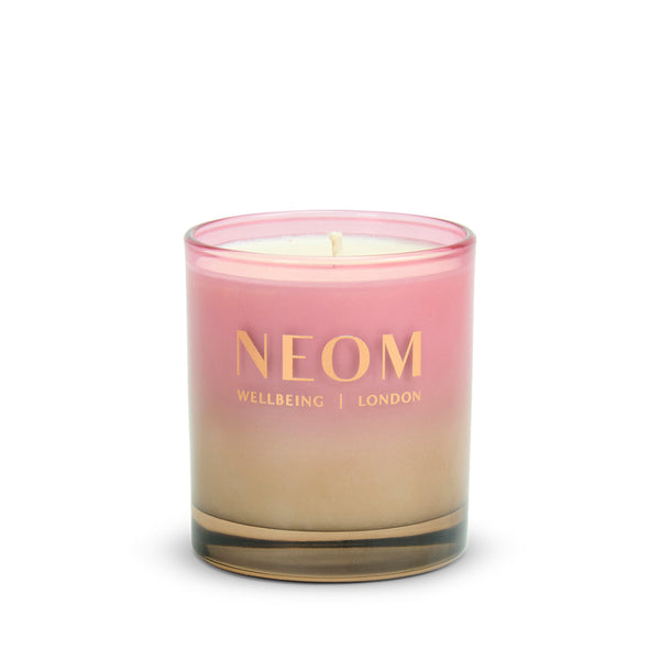 NEOM Sparkling Joy 1 Wick Candle 185g