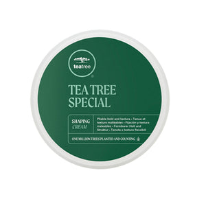 Paul Mitchell Tea Tree Shaping Cream 85g