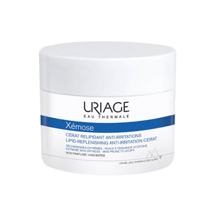 Uriage Xémose Lipid Replenishing Anti Irritation Cerat 200ml