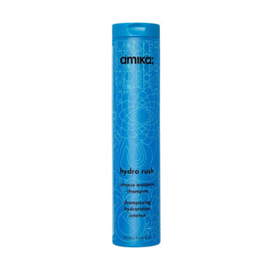 Amika Hydro Rush Intense Shampoo 275ml