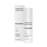 mesoestetic Brightening Peel Booster