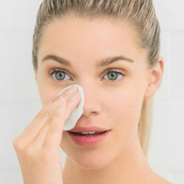 HydroPeptide Clarifying Toner - Balance Control Pads