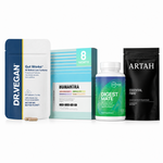 NOA & FTF Exclusive: Curated Travel Supplement Bundle