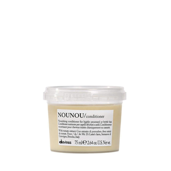 Davines NOUNOU Nourishing Conditioner 75ml