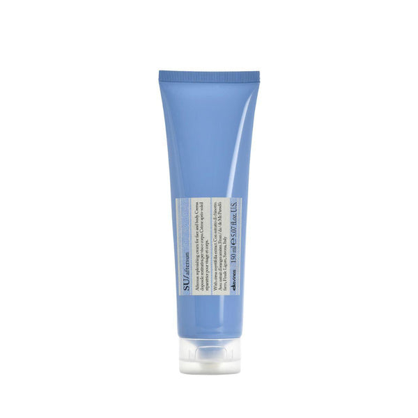 Davines SU Aftersun Face & Body 150ml