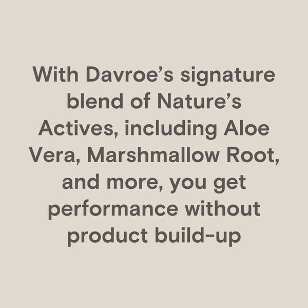 Davroe Defining Paste 100g