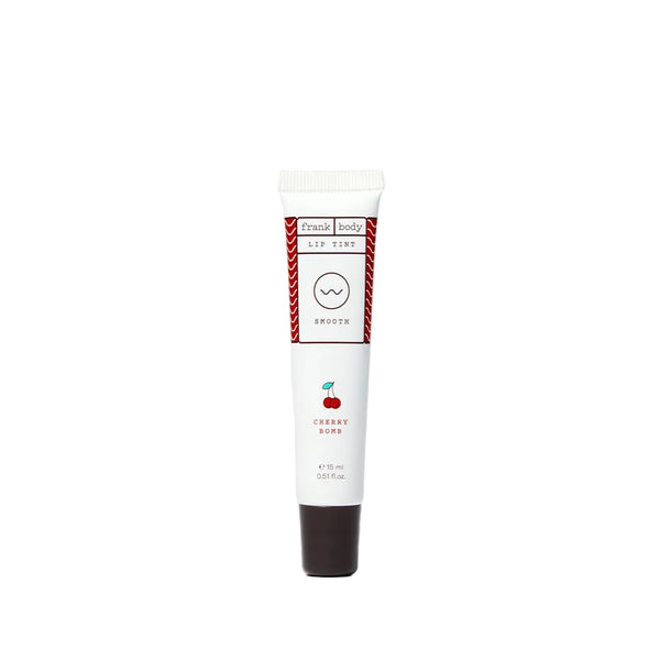 Frank Body Cherry Bomb Lip Tint 15ml