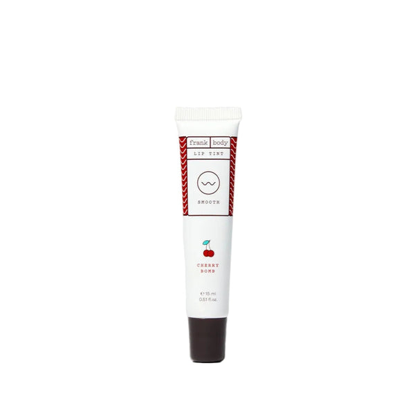 Frank Body Lip Tint Cherry Bomb 15ml
