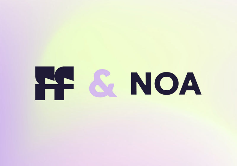 FTF x NOA