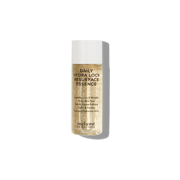 Freebie: Melumé Skinscience Daily Hydra Lock Resurfacing Essence 30ml