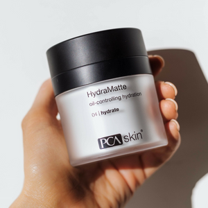 PCA Skin HydraMatte Moisturiser
