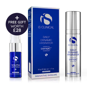iS Clinical Daily Dynamic Hydrator