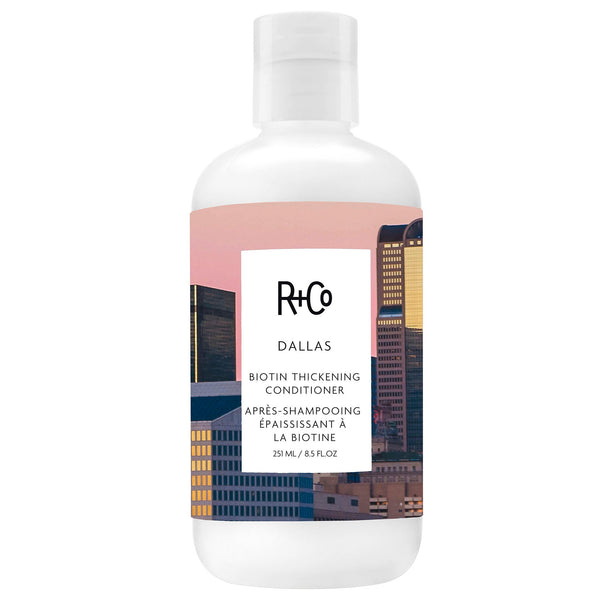 R+Co Dallas Thickening Conditioner