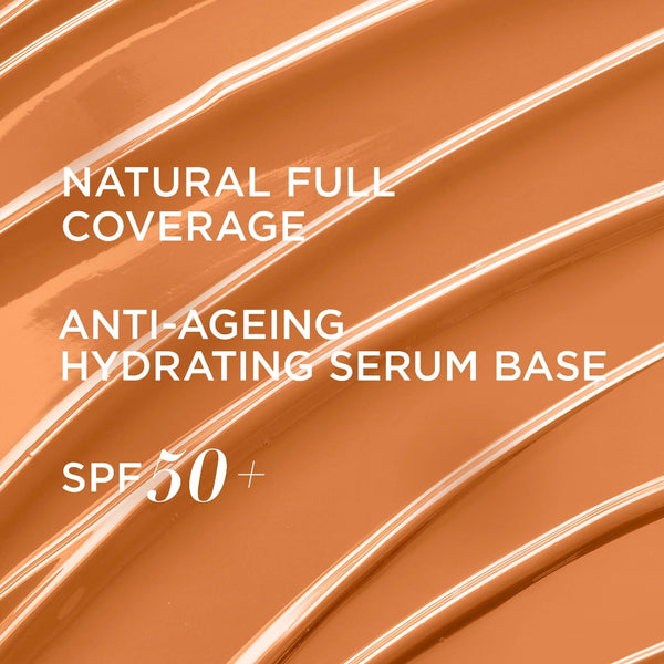 iT Cosmetics Your Skin But Better CC+ Cream with SPF 50 32ml Tan Warm