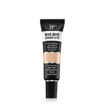 iT Cosmetics Bye Bye Under Eye Full Coverage Waterproof Concealer 20.0 Medium