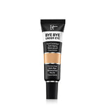 iT Cosmetics Bye Bye Under Eye Full Coverage Waterproof Concealer 21.0 Medium Tan