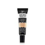 iT Cosmetics Bye Bye Under Eye Full Coverage Waterproof Concealer 21.5 Medium Nude