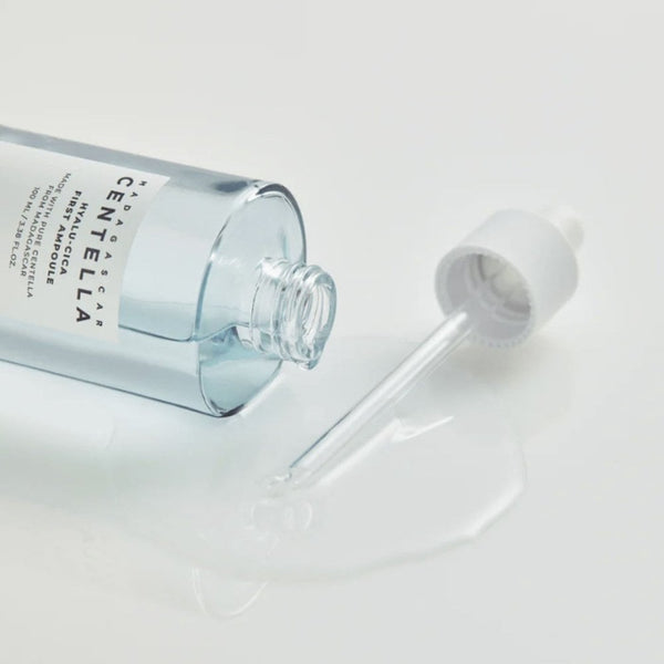 Skin1004 Madagascar Centella Hyalu-Cica First Ampoule 50ml
