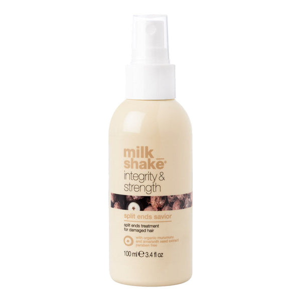Milk Shake hair care product bottle on a white background
