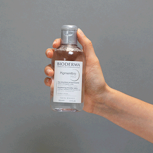 Bioderma Pigmentbio Brightening Cleansing Micellar Water