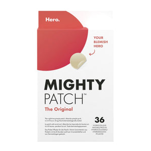 Hero Mighty Patch Original 36 Pack