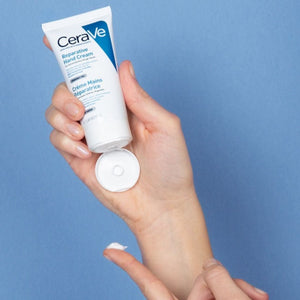 CeraVe Reparative Hand Cream