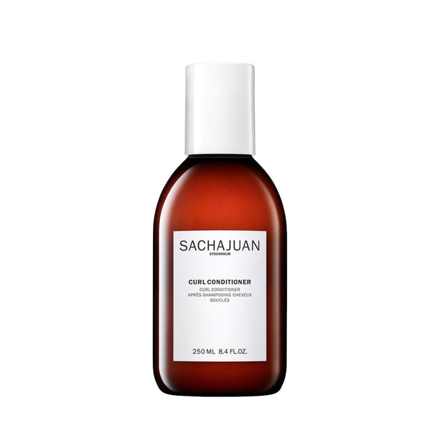 SachaJuan Curl Conditioner 250ml