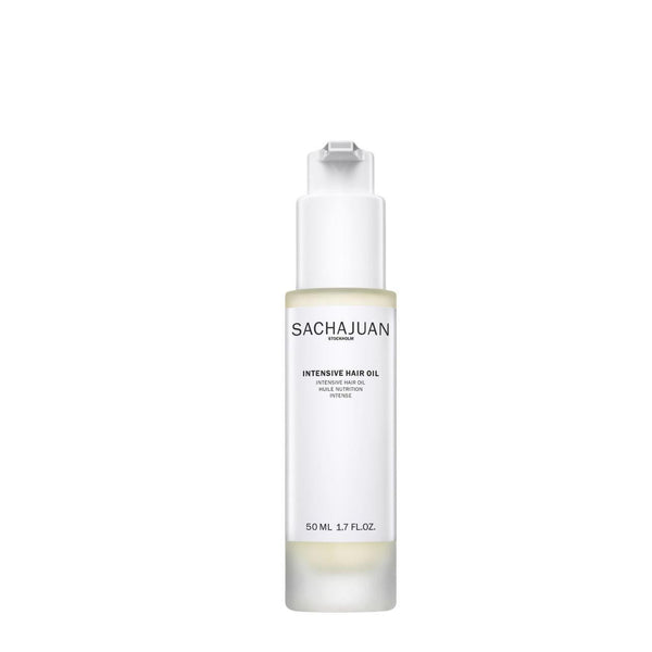 SachaJuan Intensive Hair Oil 50ml