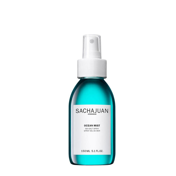 SachaJuan Ocean Mist Sea Salt Spray 150ml