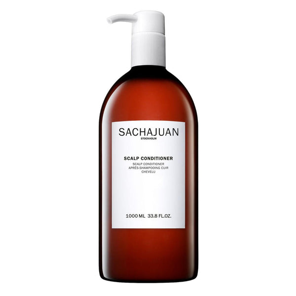 SachaJuan Scalp Conditioner 990ml