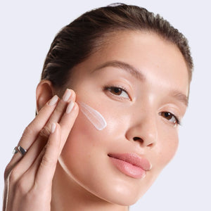 Vichy Minéral 89 100H Hyaluronic Acid Rich Hydrating Cream, Dry skin 50ml