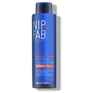 Nip+Fab Glycolic Glow Tonic 6% bottle