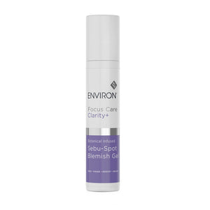 Environ Focus Care Clarity+ Botanical Infused Sebu-Spot Blemish Gel