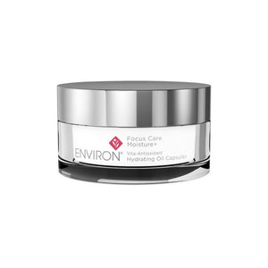 Environ Focus Care Moisture+ Vita-Antioxidant Hydrating Oil Capsules