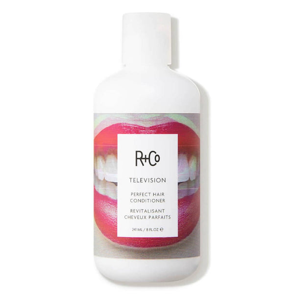 R+Co Television Perfect Hair Conditioner