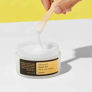 COSRX Advanced Snail 92 All in one Cream