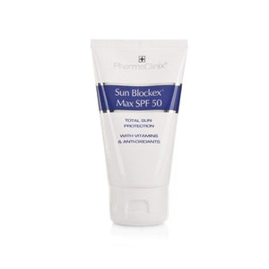 PharmaClinix Sun Blockex Max SPF50 - 50ml
